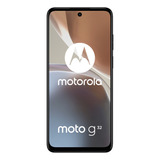 Motorola Moto G32 Xt2235 128gb Gris Mineral Refabricado