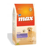 Max Light Adulto 15 Kg 