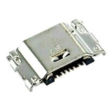  Conector De Carga Compatível Com J2 J5 J7 Prime J7 Pro