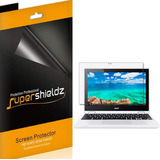 Supershieldz [paquete De 3] Protector De Pantalla Para Acer.