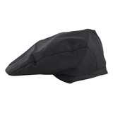 Gorro Chef Duckbill Para Hombre Y Mujer, Catering Baker Atte