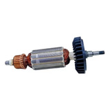 Induzido Esmerilhadeira Compatível Makita M9507 /m9508 110v