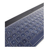 Protector Para Teclado Logitech Mx Keys Transparente