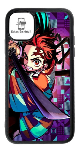 Carcasa Anime Para iPhone #18
