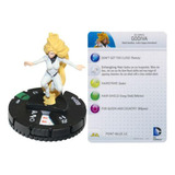 Godiva #029 Batman Dc Heroclix Darkside Tcg