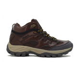 Bota Finders Summit Outdoor Trekking Adulto Asfl70