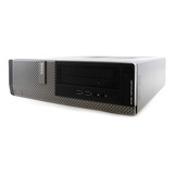 Var7010i5 Dell Optiplex 7010 Sff Desktop Pc - Intel Core I5-