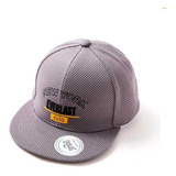 Gorra Everlast Visera Urbana Deportiva Original Oferta 11006