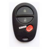 Control Alarma Toyota Tacoma 2005 2006 2007 2008 2009 2010