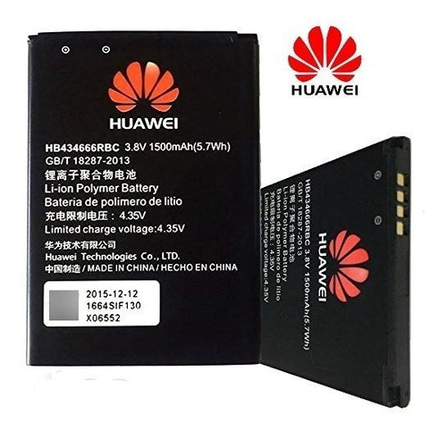 Bateria Pila Mifi Modem Huawei E5576 E5573 Original