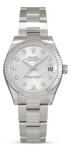 Rolex Datejust 2023 Oyster Perpetual