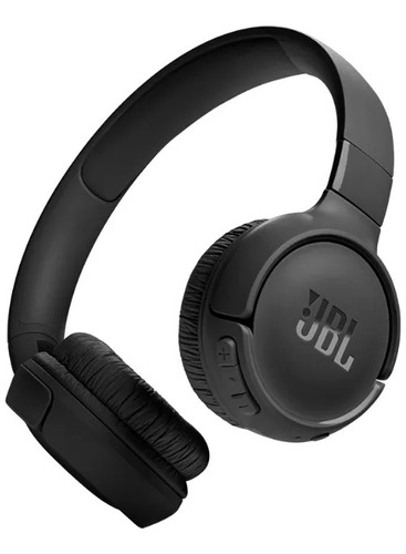 Fone De Ouvido Jbl Headphone Tune 520bt Bluetooth Black 