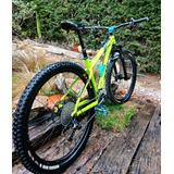 Bicicleta Trek X-caliber 9 (xc O Trail Con Tubo Retráctil)