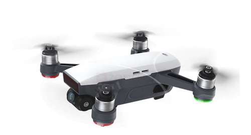 Drone Dji Spark Camara Hd 12 Mp Sensores Unit