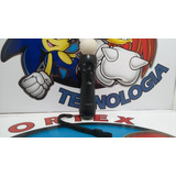 Controle Joystick Sem Fio Sony Playstation Move Preto