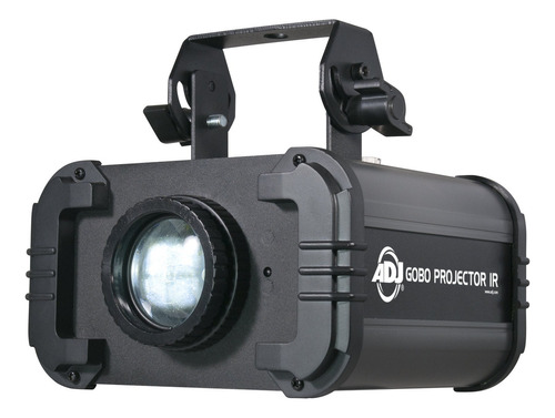 Adj Productos - Proyector Gobo Ir Con/uc Ir, 30% Más Brillan