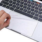 Se7enline Nueva Macbook Pro Touch Pad Protector De La Pist