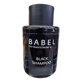 Shampoo Negro Matizador De Cana (mayoreo Envio Gratis)