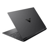 Notebook Gamer Hp Victus Amd Ryzen 5 Tela Full Hd 15.6  / 8g