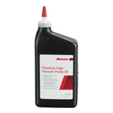 Robinair 13203 Premium High Vacuum Pump Oil, 1 Quart Bot Aap