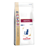 Royal Canin Hepatic Gato X 1,5 Kg - Drovenort -