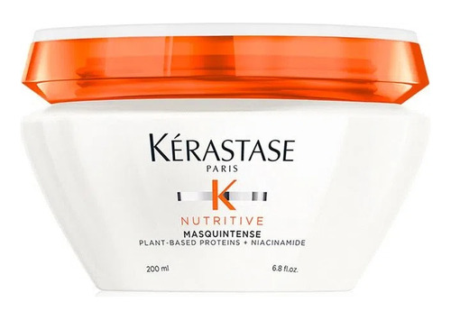 Kerastase Masquintense Nutritive 200ml