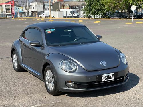 Volkswagen The Beetle 2014 1.4 Tsi Design