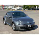 Volkswagen The Beetle 2014 1.4 Tsi Design