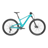 Bicicleta Mtb Scott Spark 960 23 Aluminio 12 V Azul