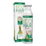 Eco Hair Shampo Anti Caída X 200ml Crecimiento Del Cabello