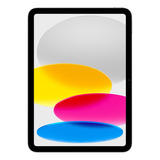 iPad 10.9  (10ma Generación) Wi-fi 64gb - Plata