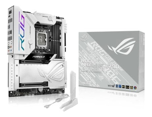 Motherboard Asus Rog Maximus Z790 Atx Ddr5 Intel Lga 1700