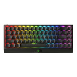 Razer Blackwidow V3 Mini Hyperspeed Phantom Pudding Edition