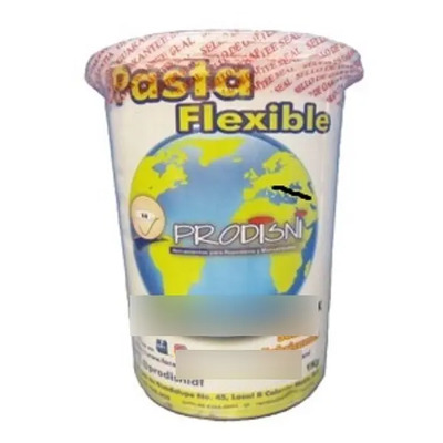 Pasta Flexible 1 Kg | Envío gratis