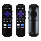 Control Remoto Philips Roku Tv Smart Panatlla 4k