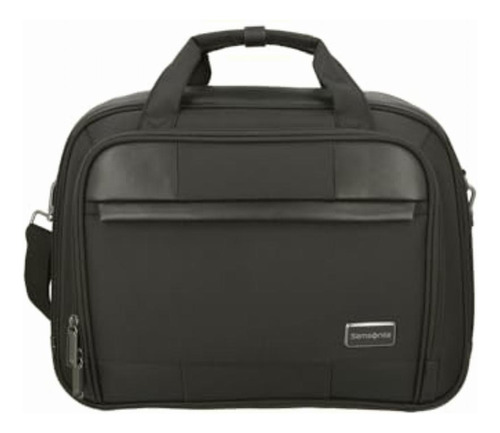 Maletin Samsonite Dax 3sm Briefcase Black