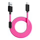 Cable Vsg Type-c Rosa