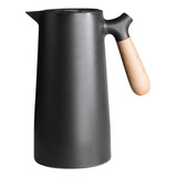 Jarra De Café Thermo Jug, Con Doble Termo, Con Pared Grande