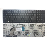 Teclado Hp 15-g212la 15-g014la 15-g213la  15-g010la