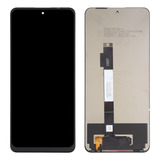 Pantalla Lcd Tactil Xiaomi Redmi Note 10 Pro 5g X3 Gt