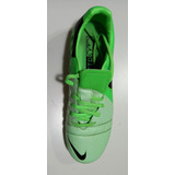 Botin De Futbol Marca Nike Con Tapones