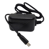 Cargador Tablet Smartphone Gps Micro Usb 5v 2000ma