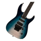 Jackson Guitarra Eléctrica Pro Plus Series Soloist Sla3q -.