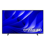 Samsung Smart Bigtv 85  Crystal Uhd 4k 85du8000 2024