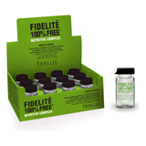 Caja X12 Ampollas Fidelite 100 % Free Nutritive Complex