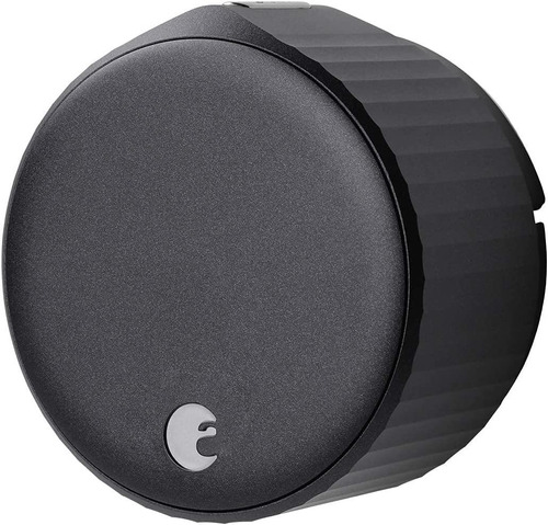 Cerradura Inteligente Cerrojo Electronico - Wifi Smart Lock