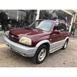 Suzuki Grand Vitara 2.0 Tdi 4x4