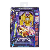 Transformers Legacy Decepticon Dragstrip Hasbro F3020