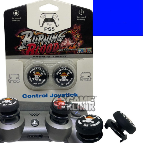 Kontrol Freek Playstation Dualshock Ps4 Ps5 17