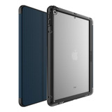 Funda Otterbox Symmetry Folio Para iPad 7th, 8th & 9th Gen (